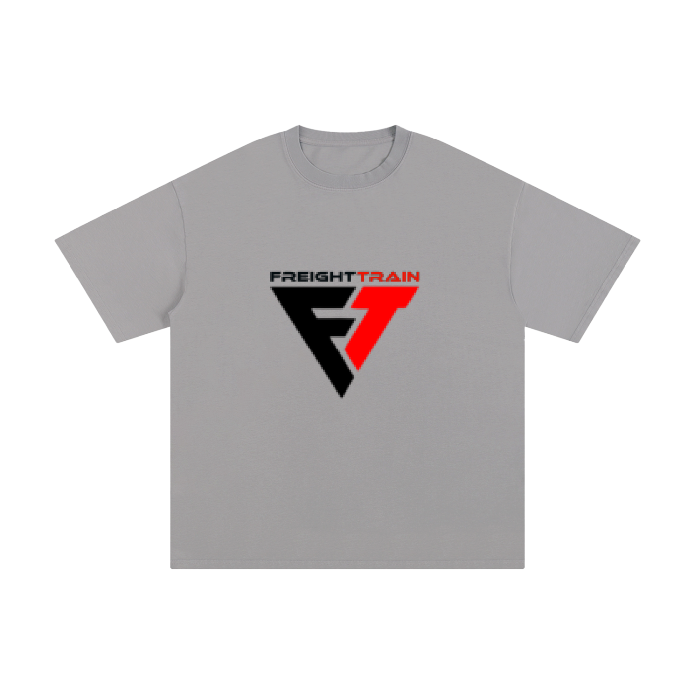 The FTC “Motivation” T-Shirt