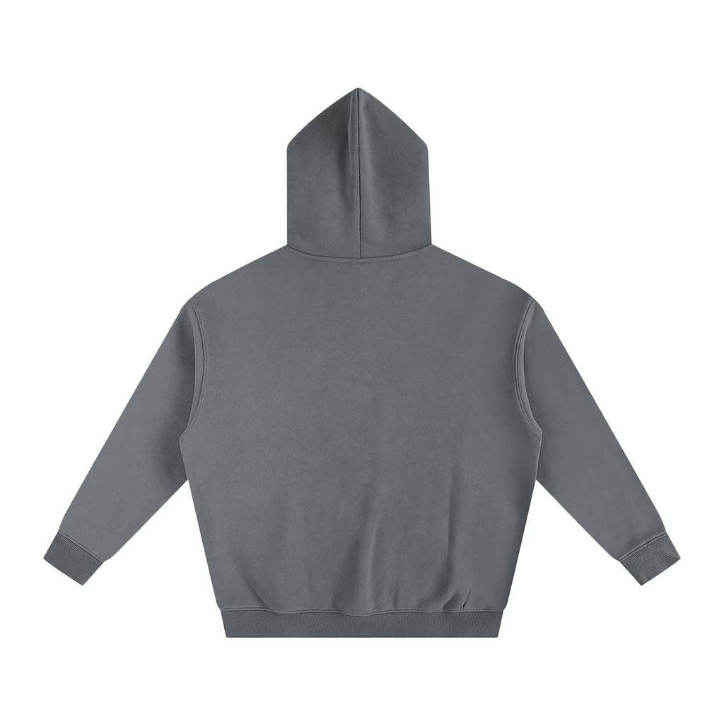 The FTC Hoodie 001