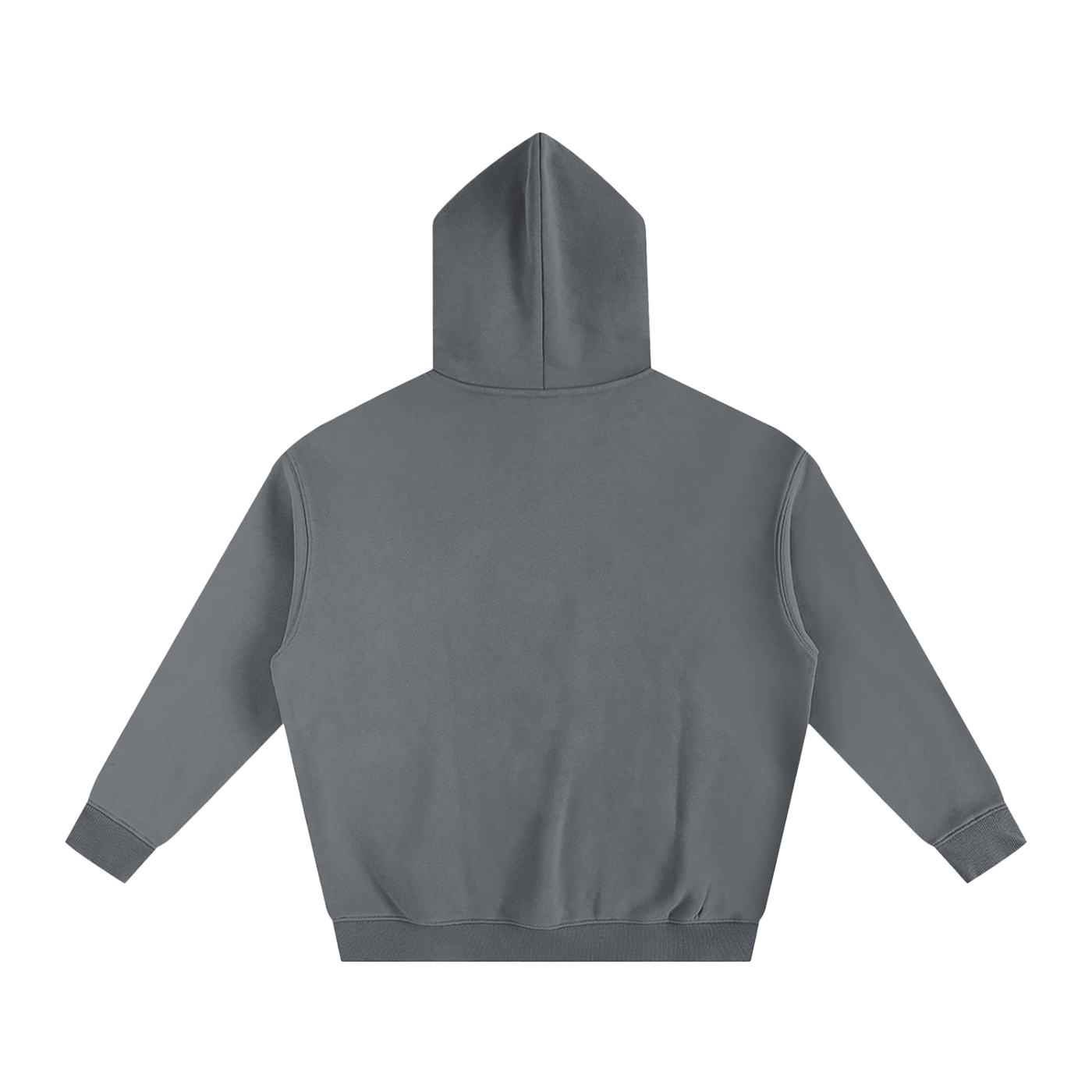 The FTC Hoodie 001