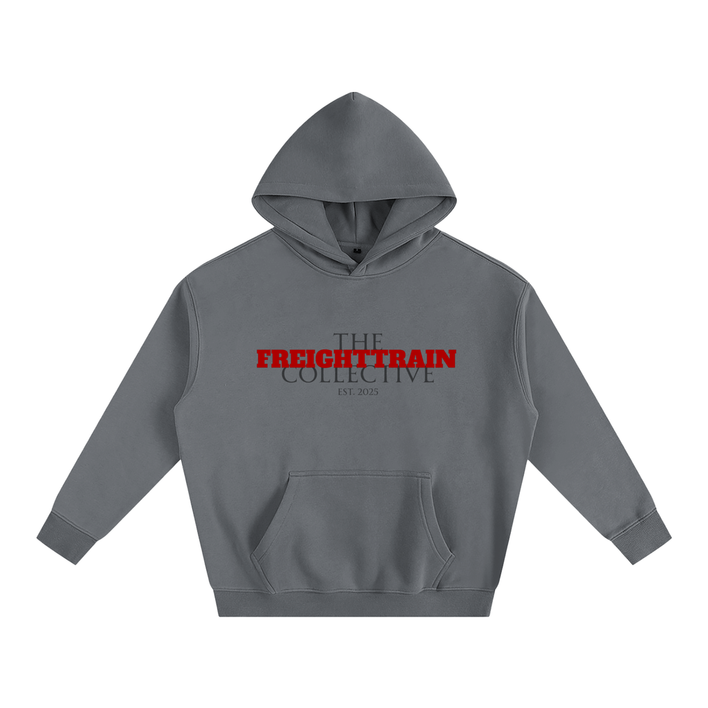 The FTC Hoodie 001