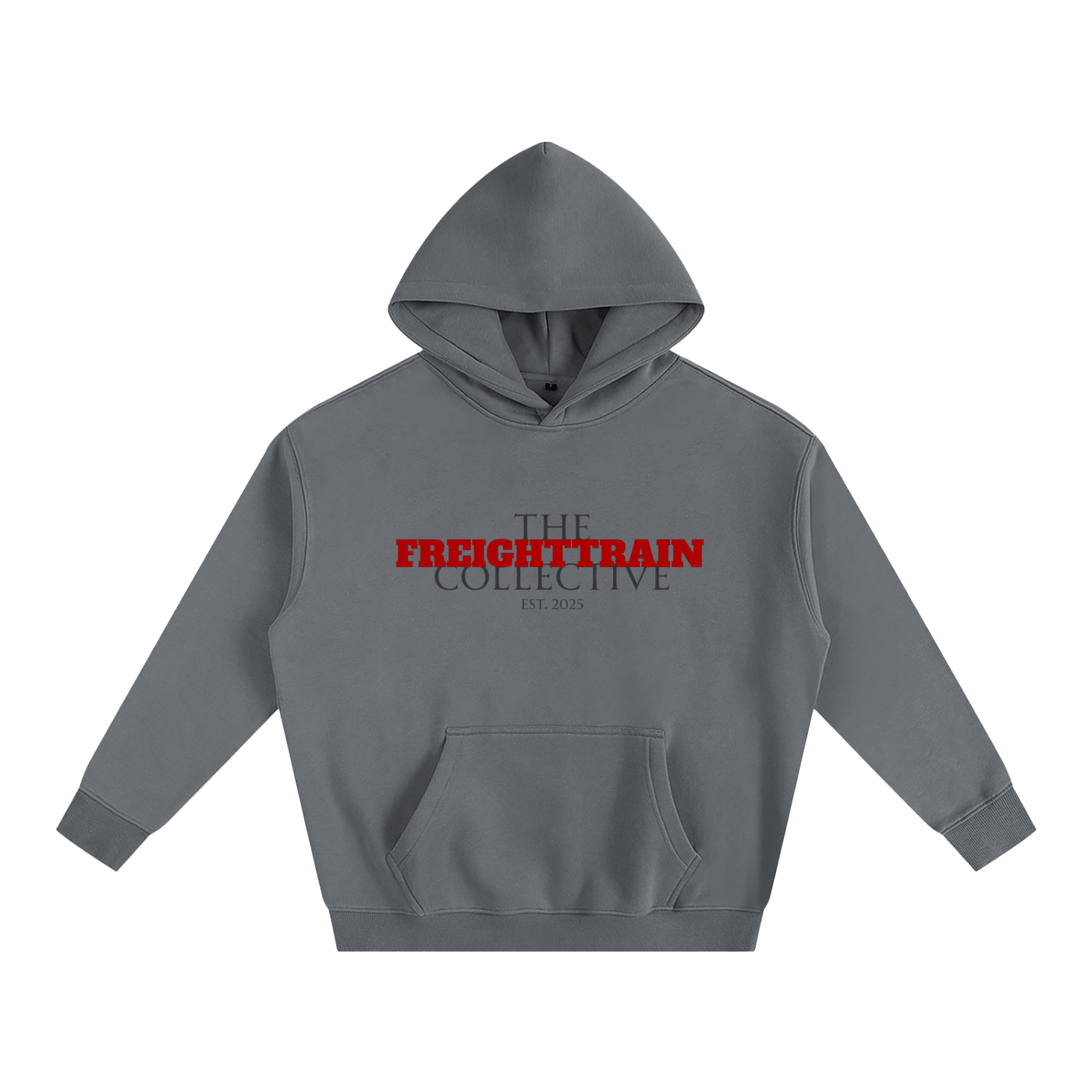 The FTC Hoodie 001