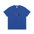 Freighttrain vs The World T-shirt